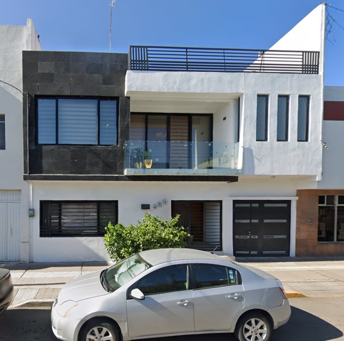 Foto 0 de Casa en remate en Barrio de Santiago, Aguascalientes, Aguascalientes | ID mx24-sp8308 | Nocnok
