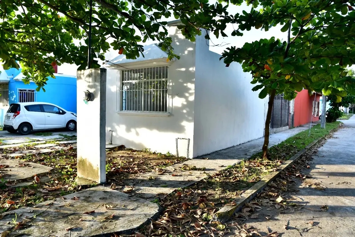 Foto 0 de Casa en renta en Infonavit, Comalcalco, Tabasco | ID mx24-di2623 | Nocnok