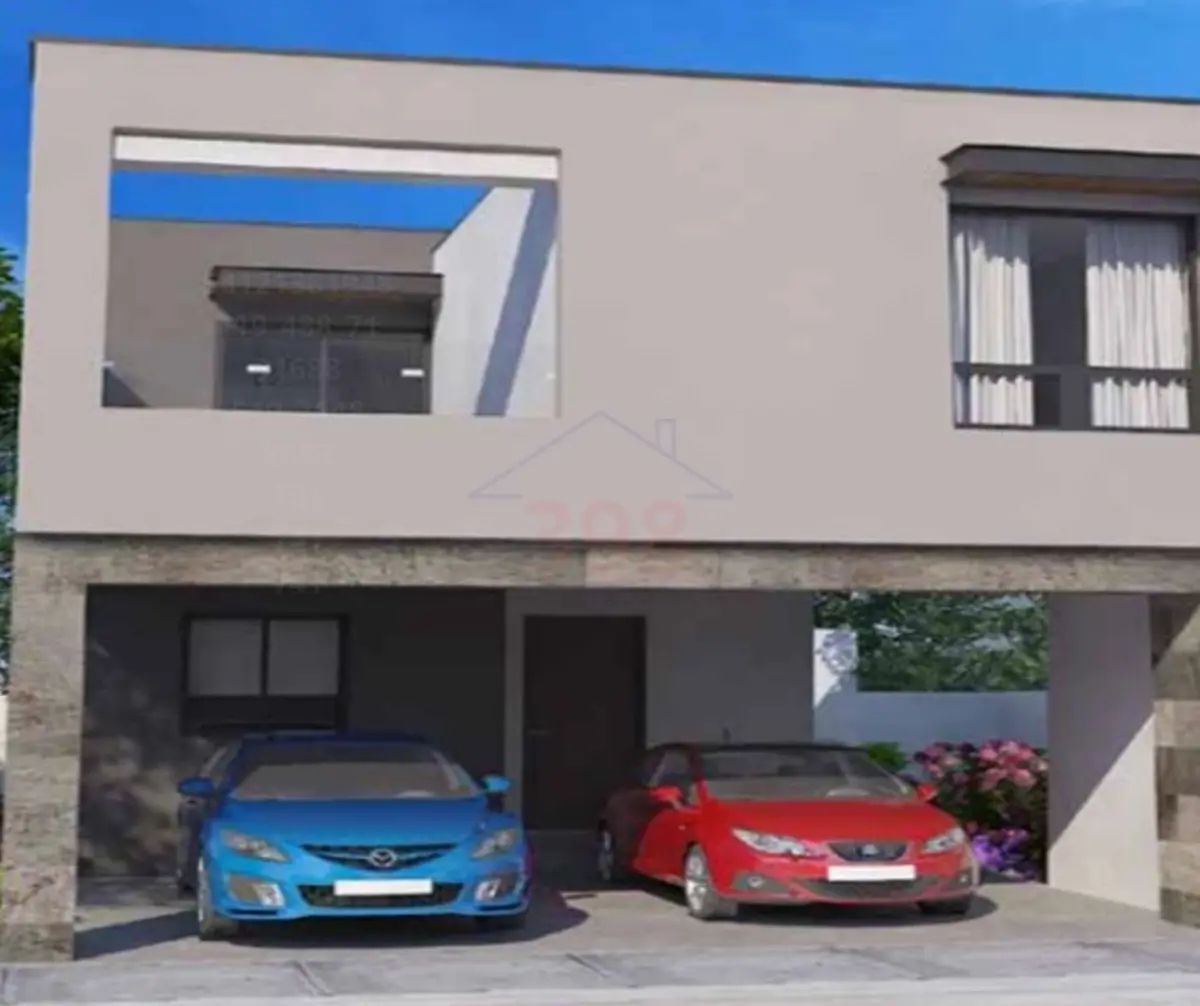 Foto 0 de Casa en venta en Arbórea Sector Linneo, García, Nuevo León | ID mx24-ci9917 | Nocnok