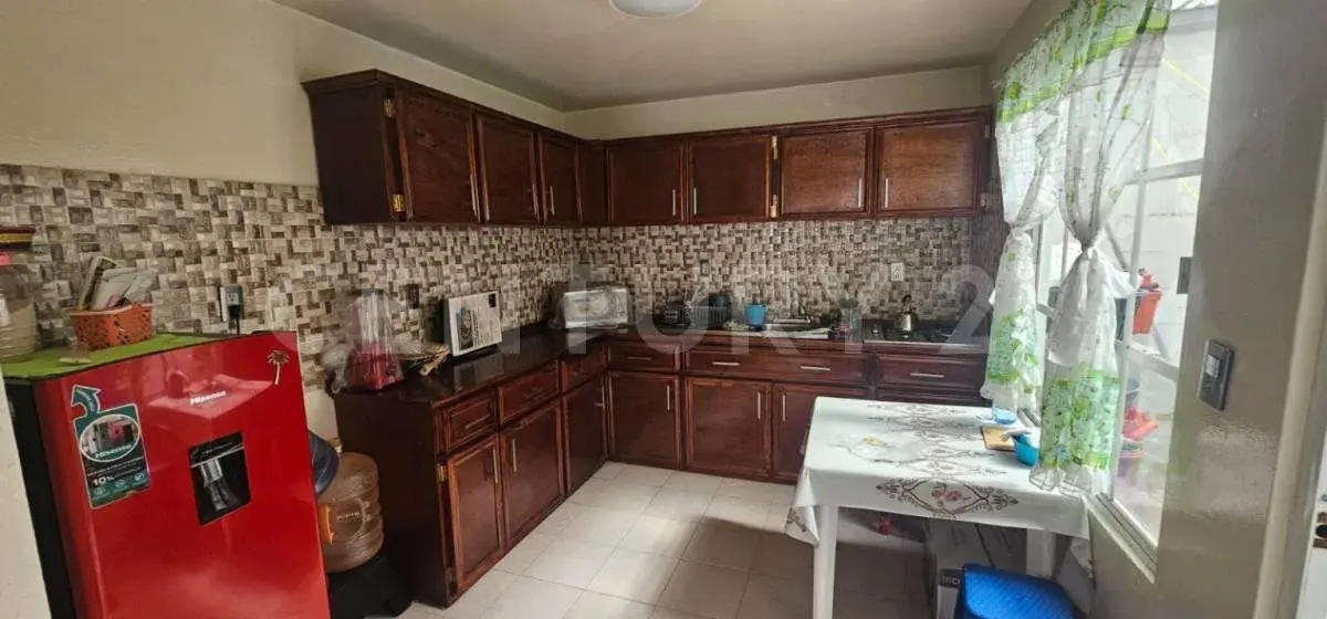 Foto 0 de Casa en venta en La Fortaleza, Ecatepec de Morelos, México | ID mx24-ss3988 | Nocnok