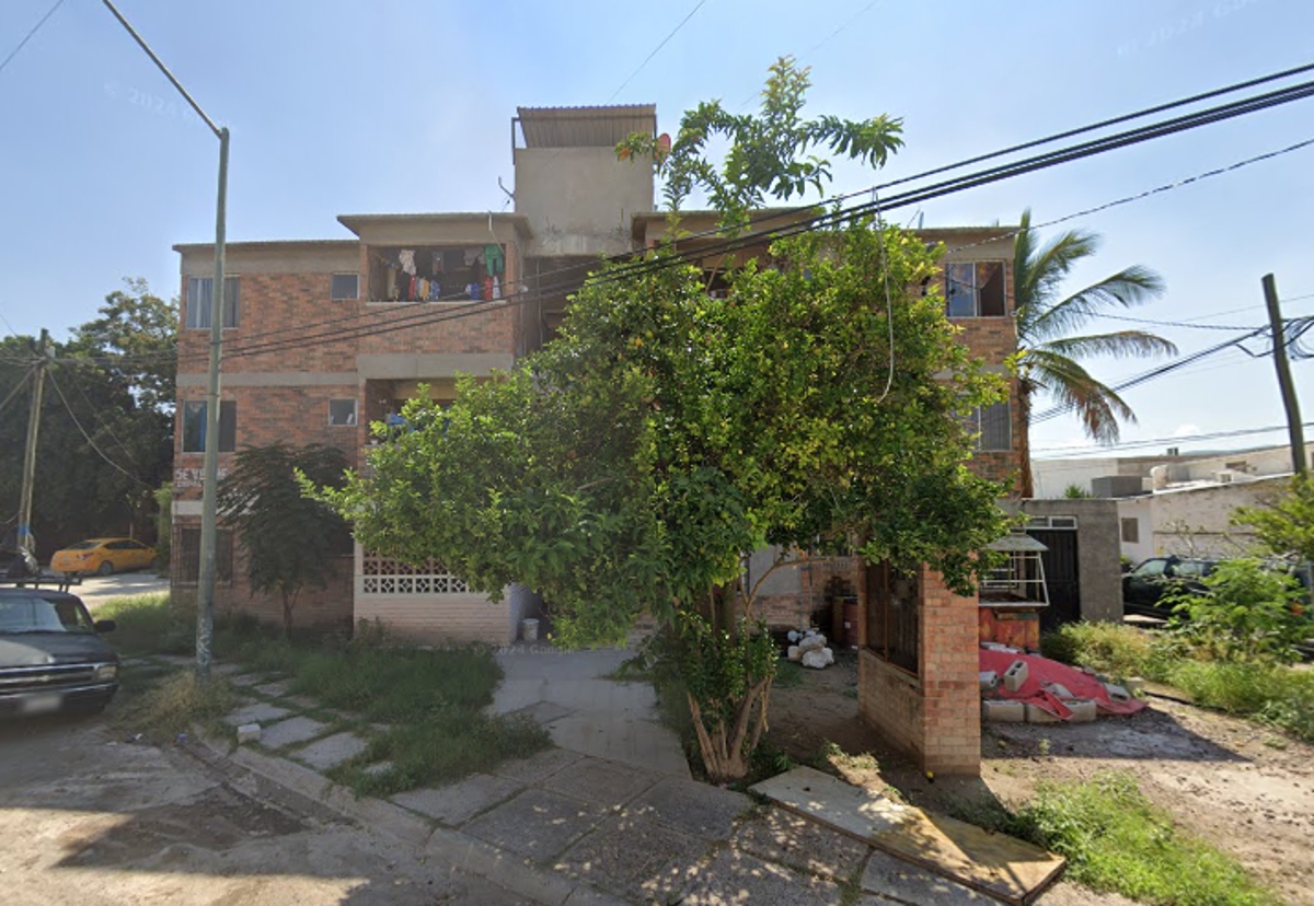 Foto 0 de Departamento en remate en Ampliación FOVISSSTE la Rosita, Torreón, Coahuila de Zaragoza | ID mx24-wk5934 | Nocnok