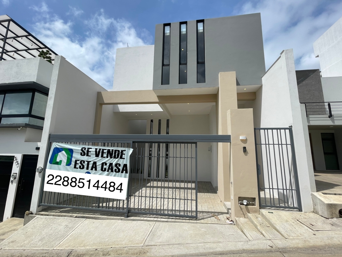 Foto 0 de Casa en venta en Pedregal de las Animas, Xalapa, Veracruz de Ignacio de la Llave | ID mx24-xr0632 | Nocnok