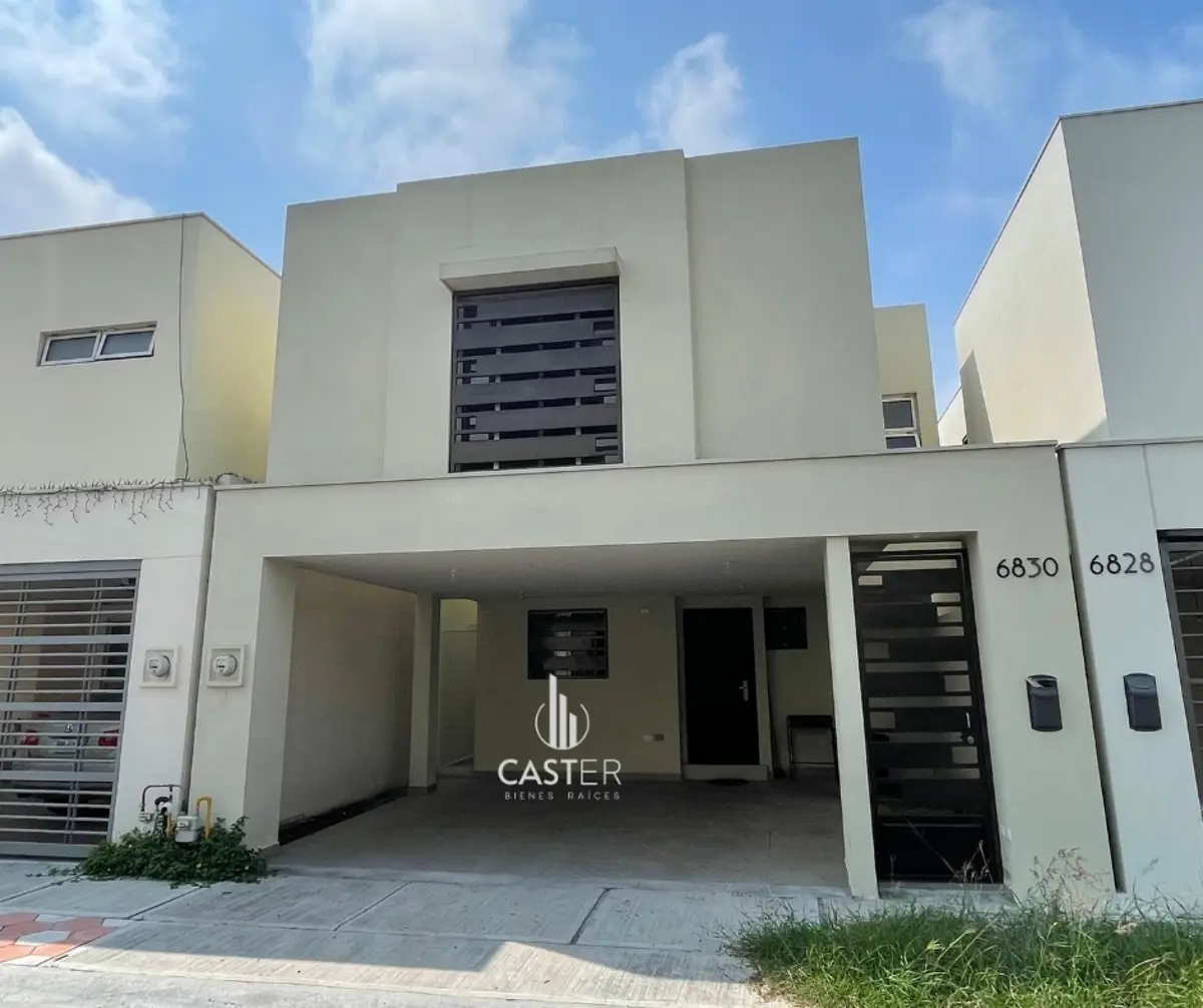 Foto 0 de Casa en venta en Siete Colinas Sector Palatino, Guadalupe, Nuevo León | ID mx24-xi5461 | Nocnok