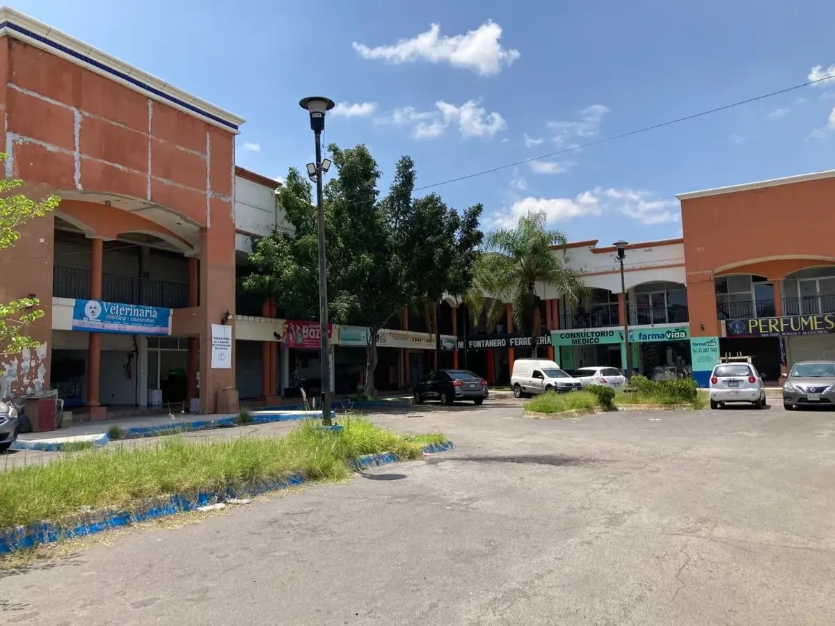Foto 0 de Local en venta en San Jose del Valle, Tlajomulco de Zúñiga, Jalisco | ID mx24-ig7933 | Nocnok
