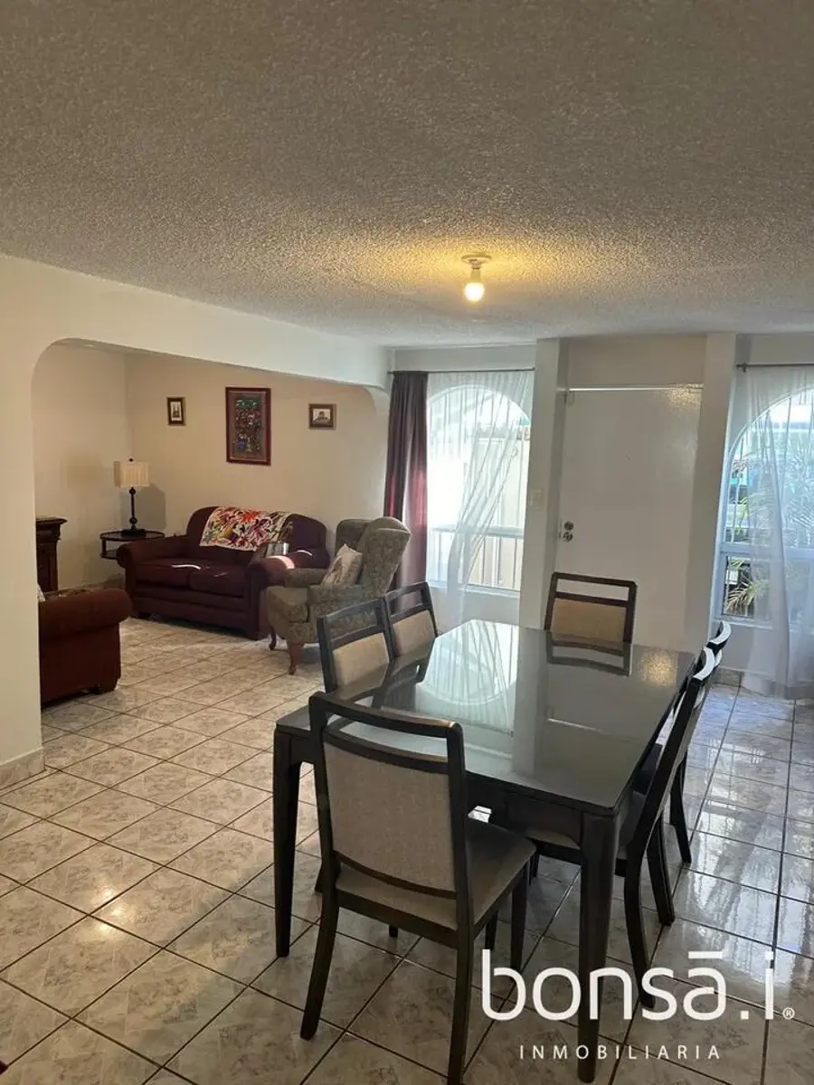 Foto 0 de Departamento en renta en Las Arboledas, Ensenada, Baja California | ID mx24-fm9969 | Nocnok