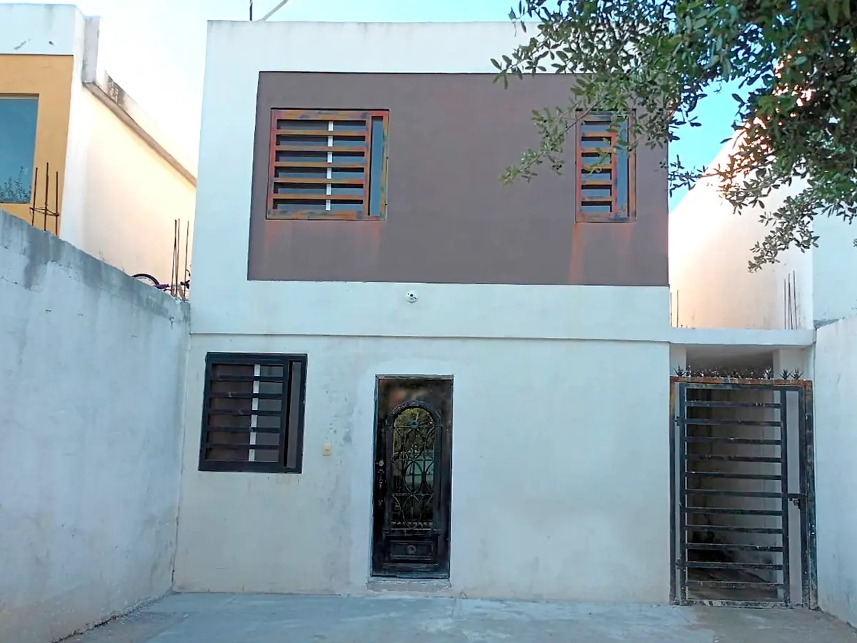 Foto 0 de Casa en renta en Las Huertas, Apodaca, Nuevo León | ID mx24-ur2581 | Nocnok