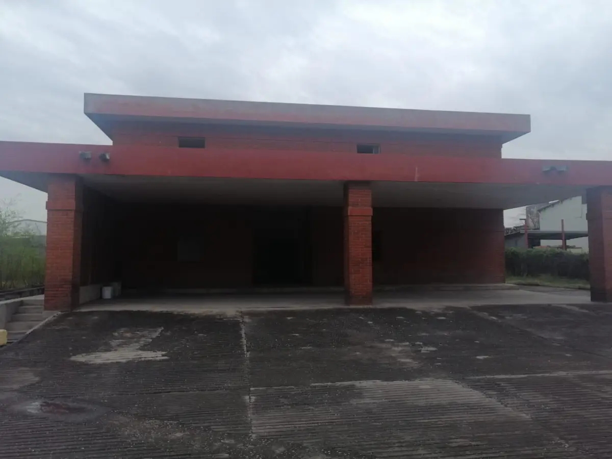 Foto 0 de Bodega en renta en Ferrocarrilera, Monterrey, Nuevo León | ID mx24-ep1380 | Nocnok