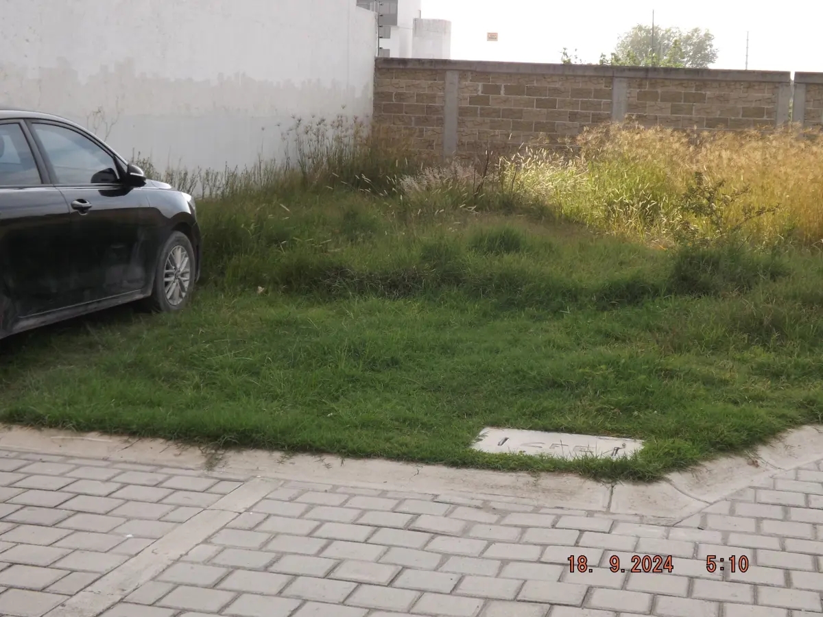 Foto 0 de Terreno en venta en San Bernardino Tlaxcalancingo, San Andrés Cholula, Puebla | ID mx24-fo9399 | Nocnok