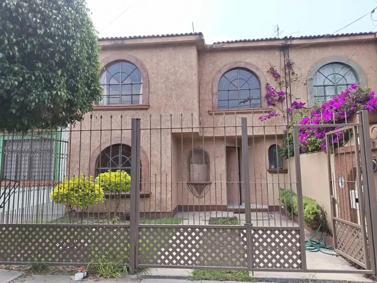 Foto 0 de Casa en renta en Galindas Residencial, Querétaro, Querétaro | ID mx24-ev0449 | Nocnok