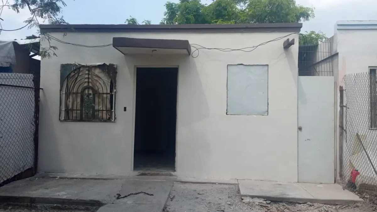 Foto 0 de Casa en venta en Praderas de San Juan, Juárez, Nuevo León | ID mx24-jg7644 | Nocnok