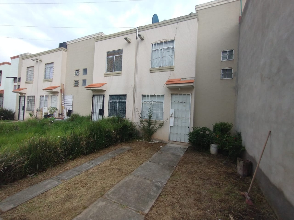 Foto 0 de Casa en venta en Hacienda Guadalupe, Chalco, México | ID mx24-ak9341 | Nocnok