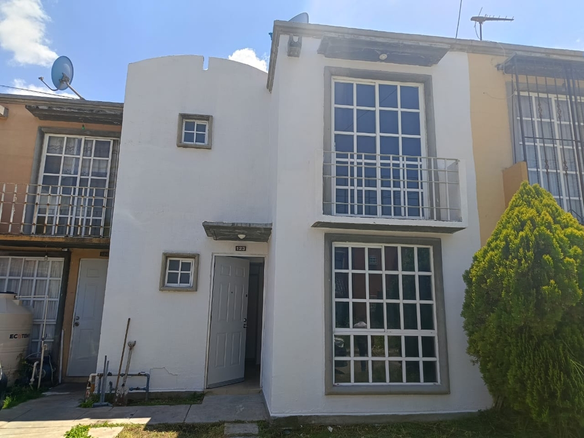 Foto 0 de Casa en venta en Arbolada los Sauces, Zumpango, México | ID mx24-mp7855 | Nocnok