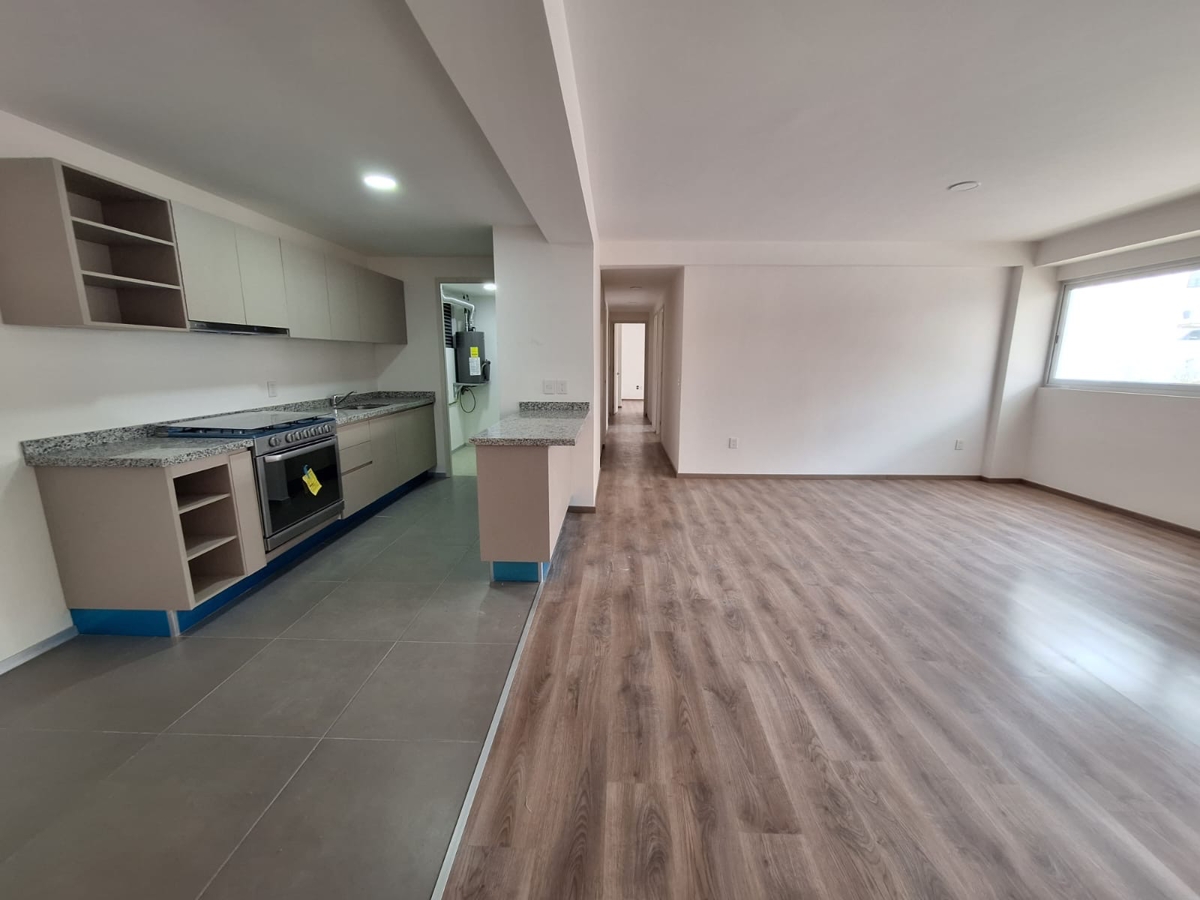 Foto 0 de Departamento en renta en Altos del Pueblito, Corregidora, Querétaro | ID mx24-sh4230 | Nocnok