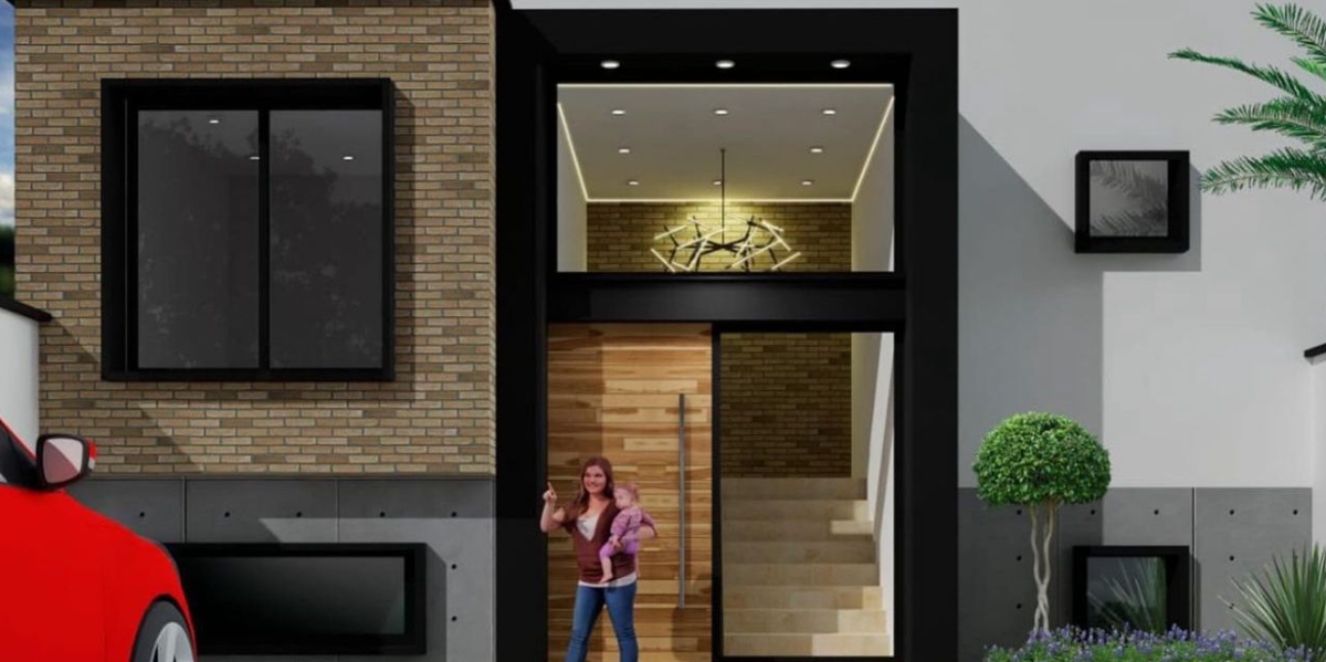 Foto 0 de Casa en venta en Lomas de Cortes, Cuernavaca, Morelos | ID mx24-te6095 | Nocnok