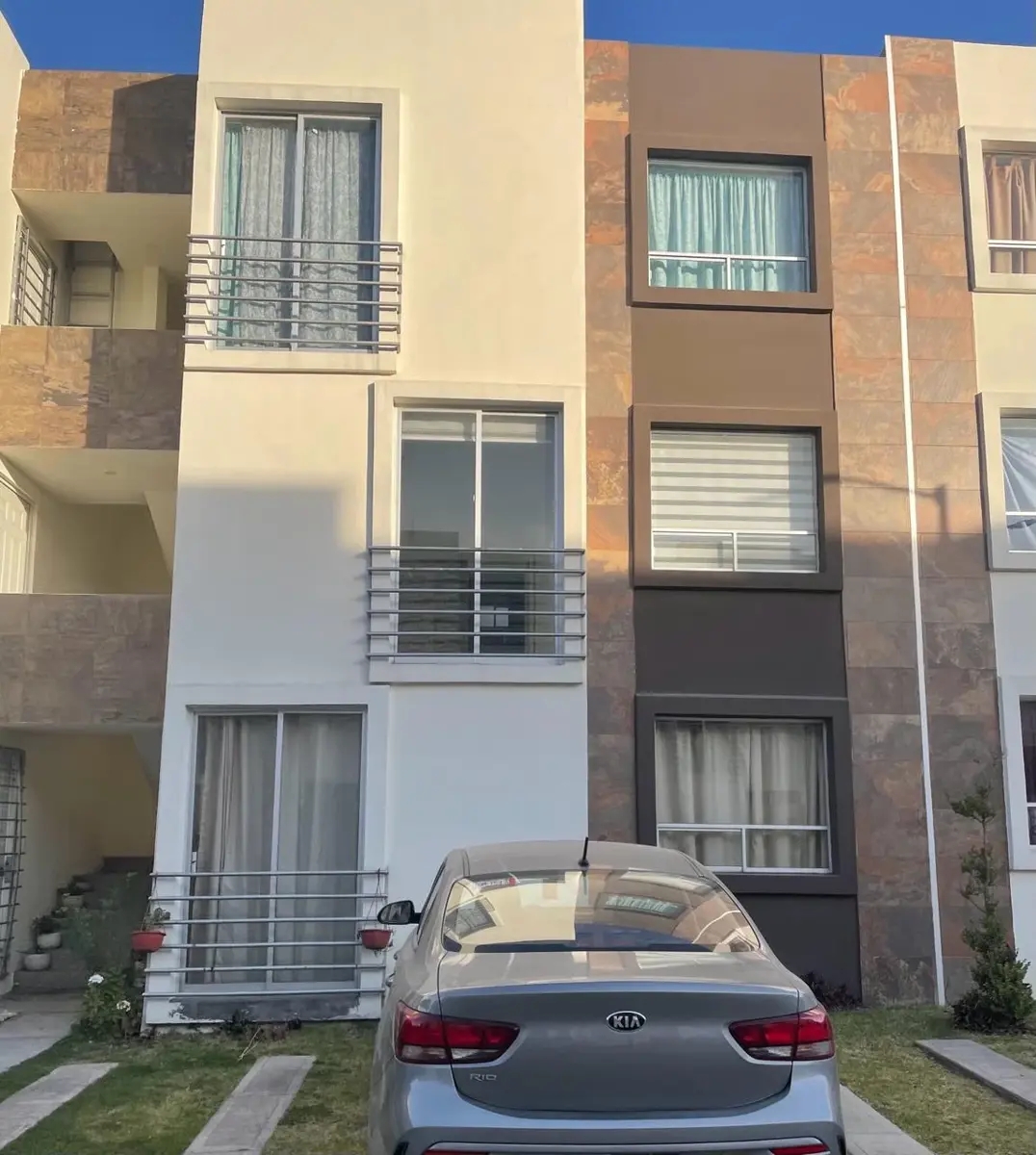 Foto 0 de Departamento en venta en Belo Horizonte, Cuautlancingo, Puebla | ID mx24-vo5282 | Nocnok