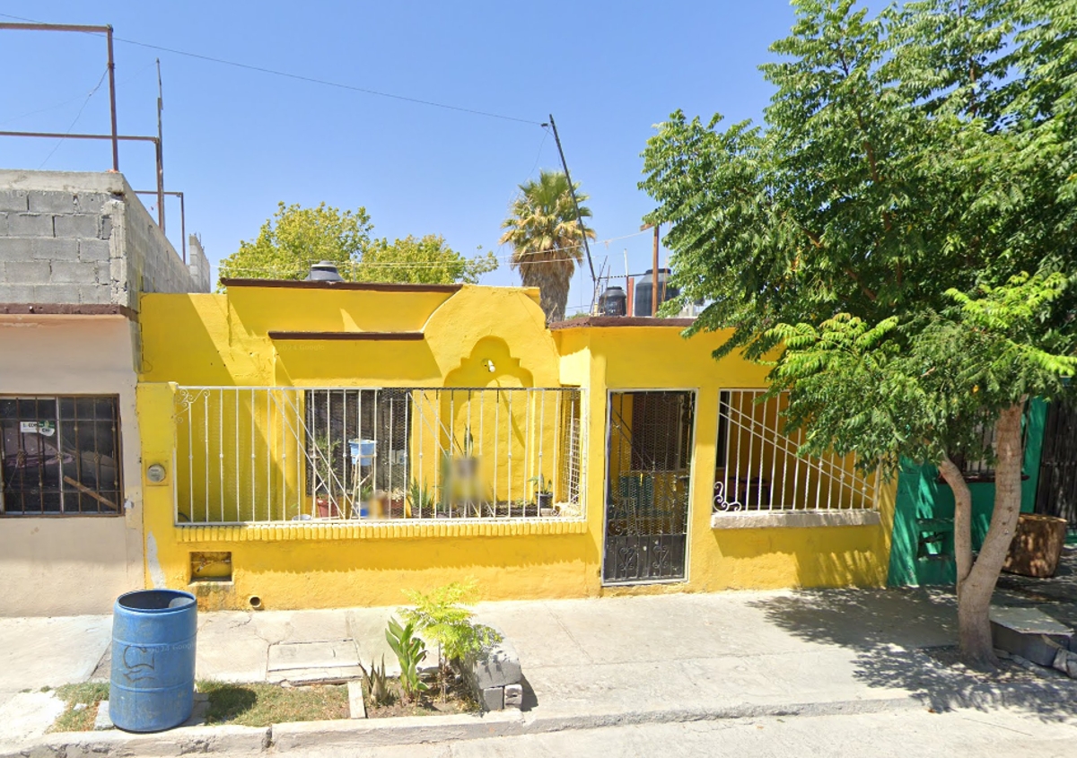 Foto 0 de Casa en venta en Giron de Castro, Ramos Arizpe, Coahuila de Zaragoza | ID mx24-eq2158 | Nocnok