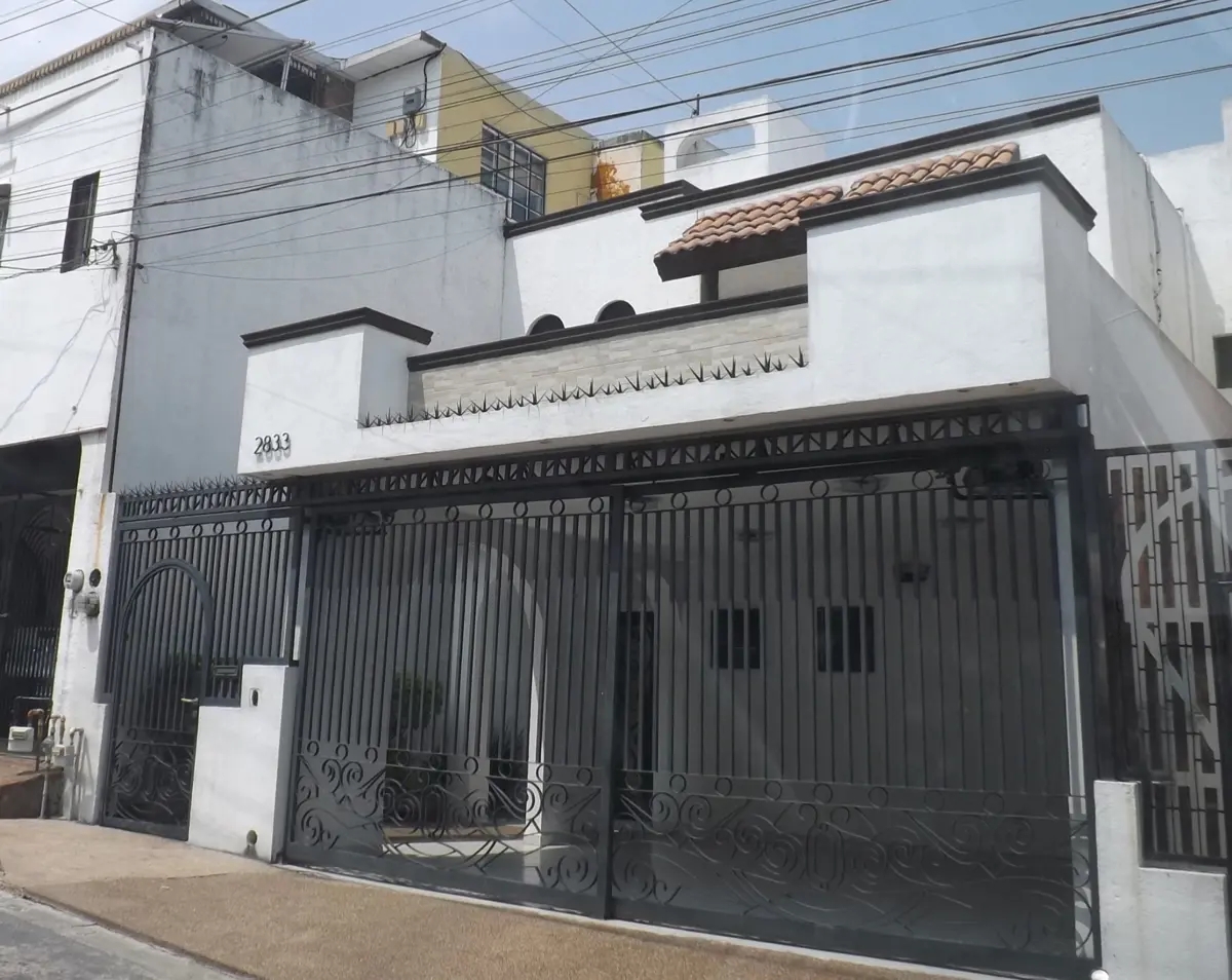 Foto 0 de Casa en venta en Altavista Invernadero, Monterrey, Nuevo León | ID mx24-fu9154 | Nocnok