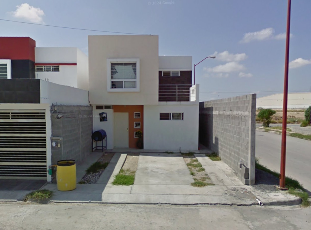 Foto 0 de Casa en venta en Vista Hermosa, Reynosa, Tamaulipas | ID mx24-jw5071 | Nocnok