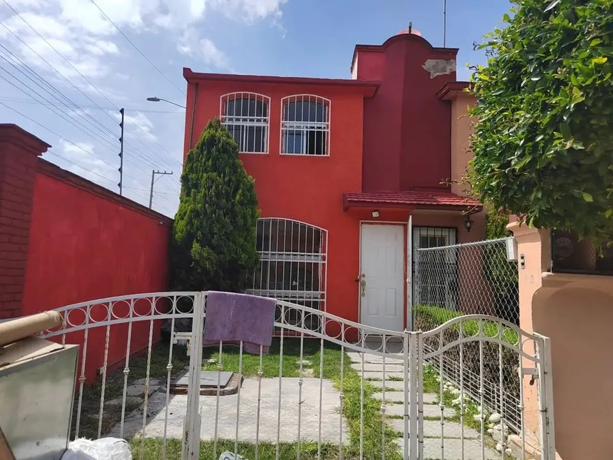Foto 0 de Casa en renta en Villas de Atlixco, San Andrés Cholula, Puebla | ID mx24-wk2186 | Nocnok