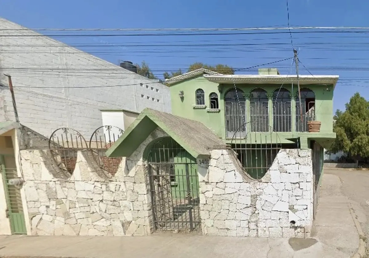 Foto 0 de Casa en remate en Piracantos, Pachuca de Soto, Hidalgo | ID mx24-ob7751 | Nocnok