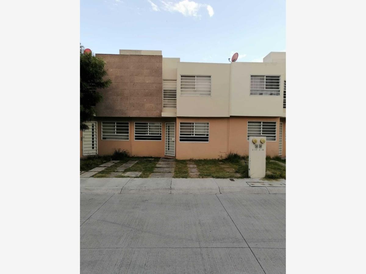Foto 0 de Casa en renta en Residencial Gema, Querétaro, Querétaro | ID mx24-wc6139 | Nocnok