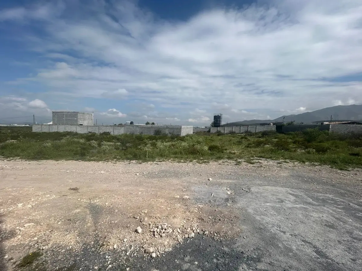 Foto 0 de Terreno en venta en Los Portales, Arteaga, Coahuila de Zaragoza | ID mx24-oe4538 | Nocnok