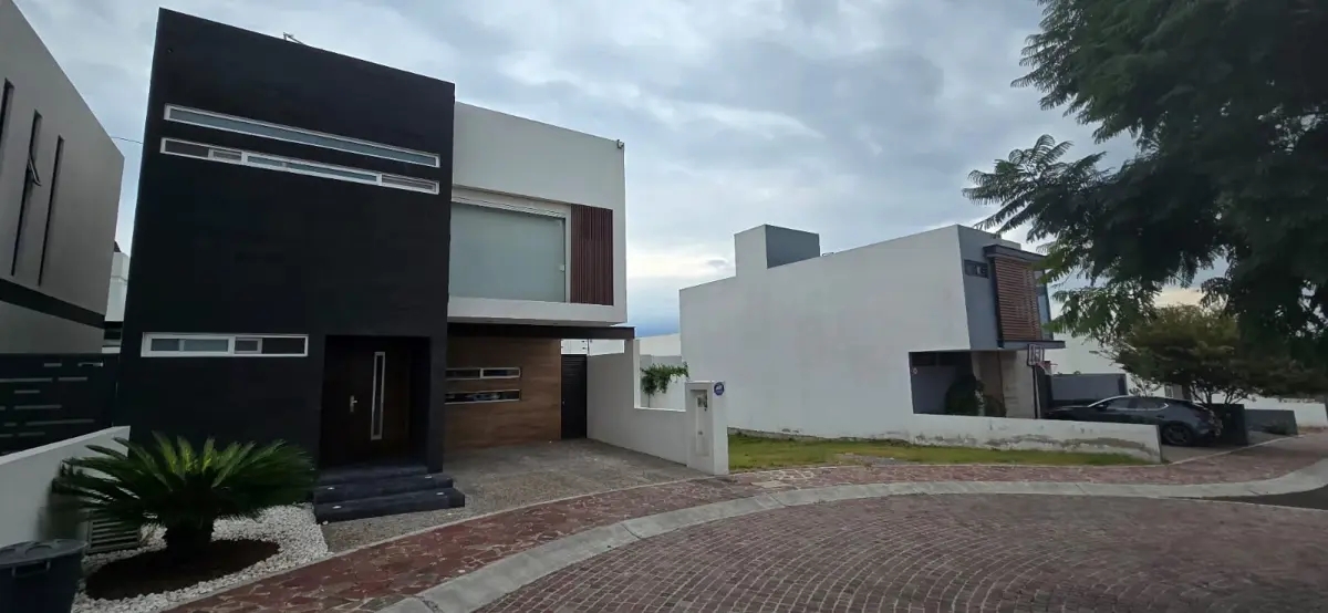 Foto 0 de Casa en venta en La Cima, Querétaro, Querétaro | ID mx24-te5846 | Nocnok