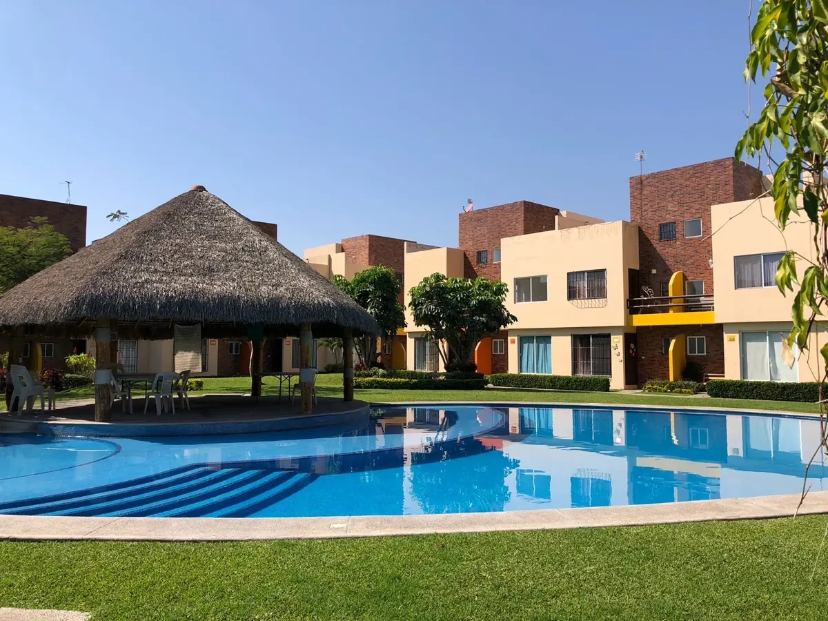 Foto 0 de Casa en renta en Residencial Los Sauces, Emiliano Zapata, Morelos | ID mx24-da8169 | Nocnok