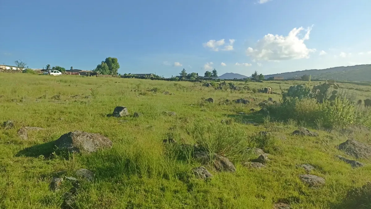 Foto 0 de Terreno en venta en Santa María Nativitas, Aculco, México | ID mx24-wn1151 | Nocnok