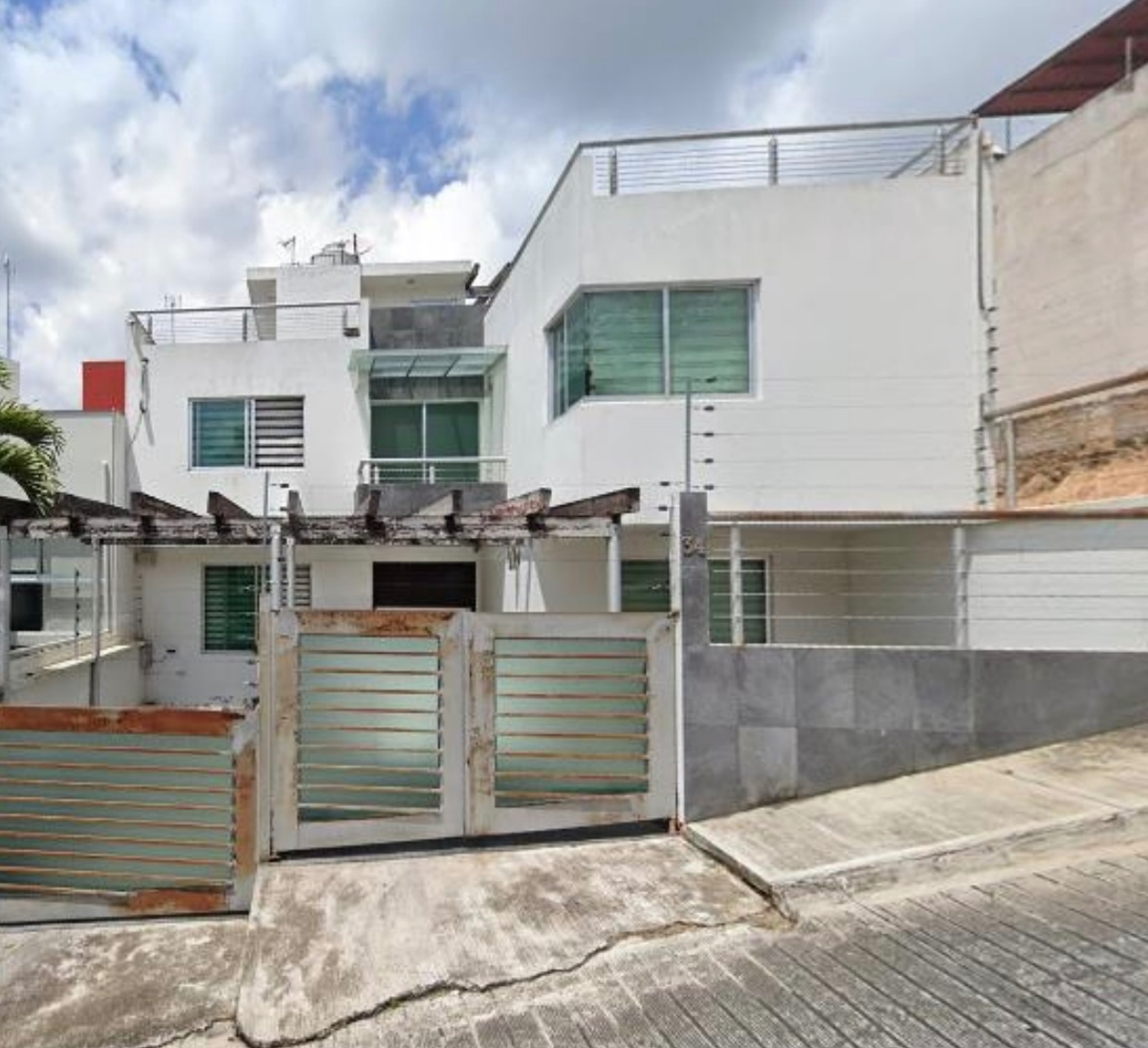 Foto 0 de Casa en venta en Residencial Monte Magno, Xalapa, Veracruz de Ignacio de la Llave | ID mx24-ua2771 | Nocnok