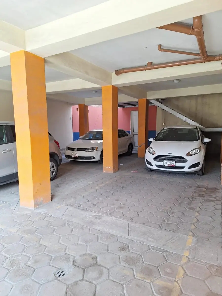 Foto 0 de Departamento en venta en Granjas del Sur, Puebla, Puebla | ID mx24-rf7733 | Nocnok