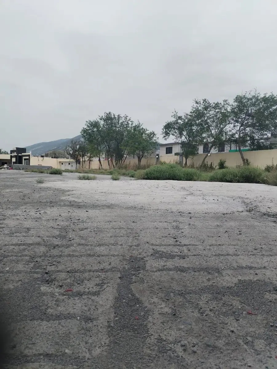 Foto 0 de Terreno en venta en Constituyentes del 57, Monterrey, Nuevo León | ID mx24-jm6803 | Nocnok