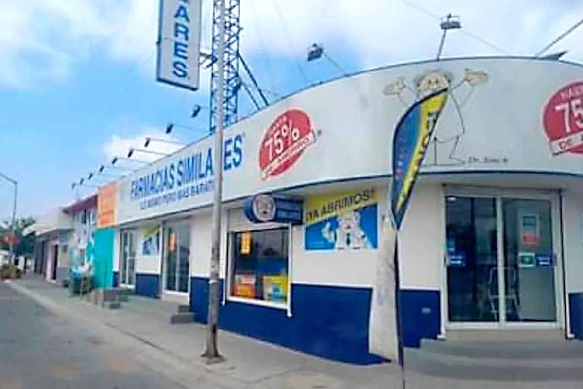 Foto 0 de Local en venta en Villas de San Francisco, General Escobedo, Nuevo León | ID mx24-tb7883 | Nocnok
