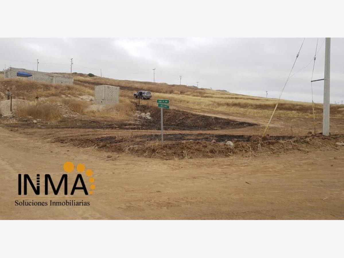 Foto 0 de Terreno en venta en Santa Isabel del Mar, Playas de Rosarito, Baja California | ID mx24-ql9635 | Nocnok