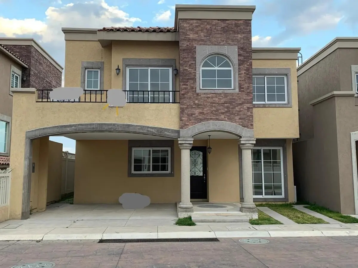 Foto 0 de Casa en venta en Portofino Royal Country Club, Metepec, México | ID mx24-km4778 | Nocnok