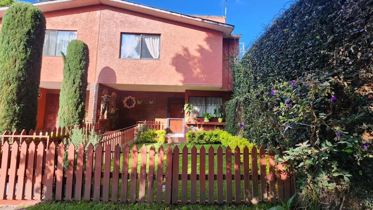 Foto 0 de Departamento en renta en Heroes de Padierna, Tlalpan, Ciudad de México | ID mx24-ow3194 | Nocnok