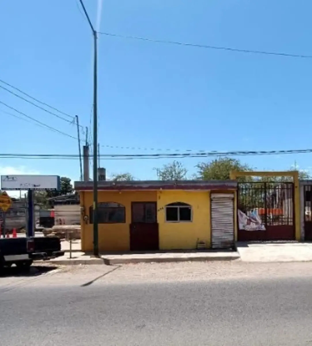 Foto 0 de Casa en venta en Gustavo Diaz Ordaz, Culiacán, Sinaloa | ID mx24-qs6840 | Nocnok