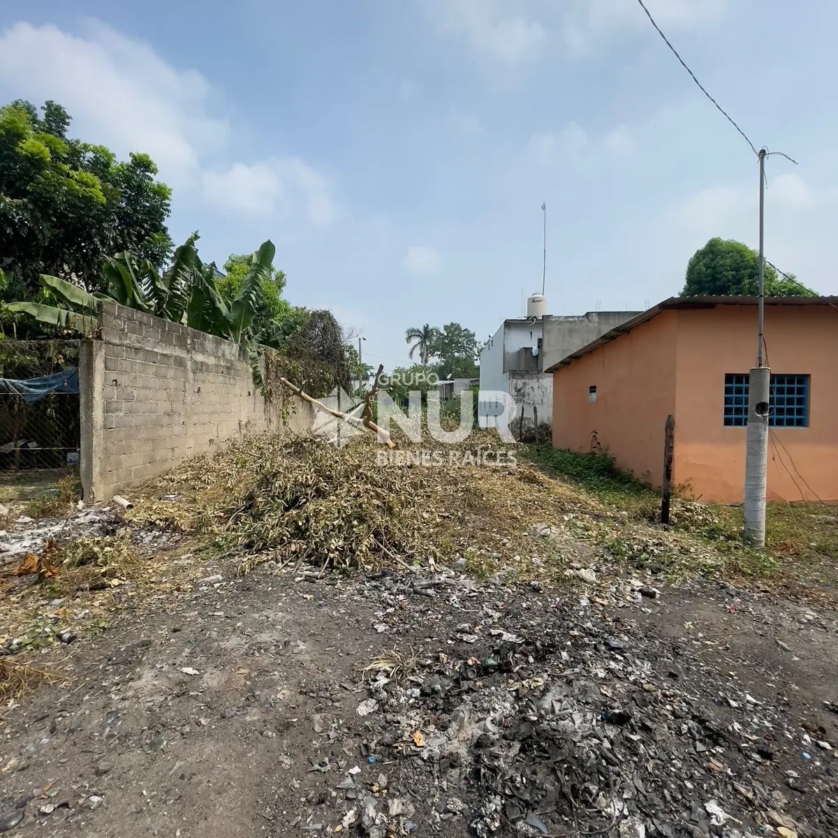 Foto 0 de Terreno en venta en Ixtacomitán 1ra. Sección, Centro, Tabasco | ID mx24-ww8459 | Nocnok