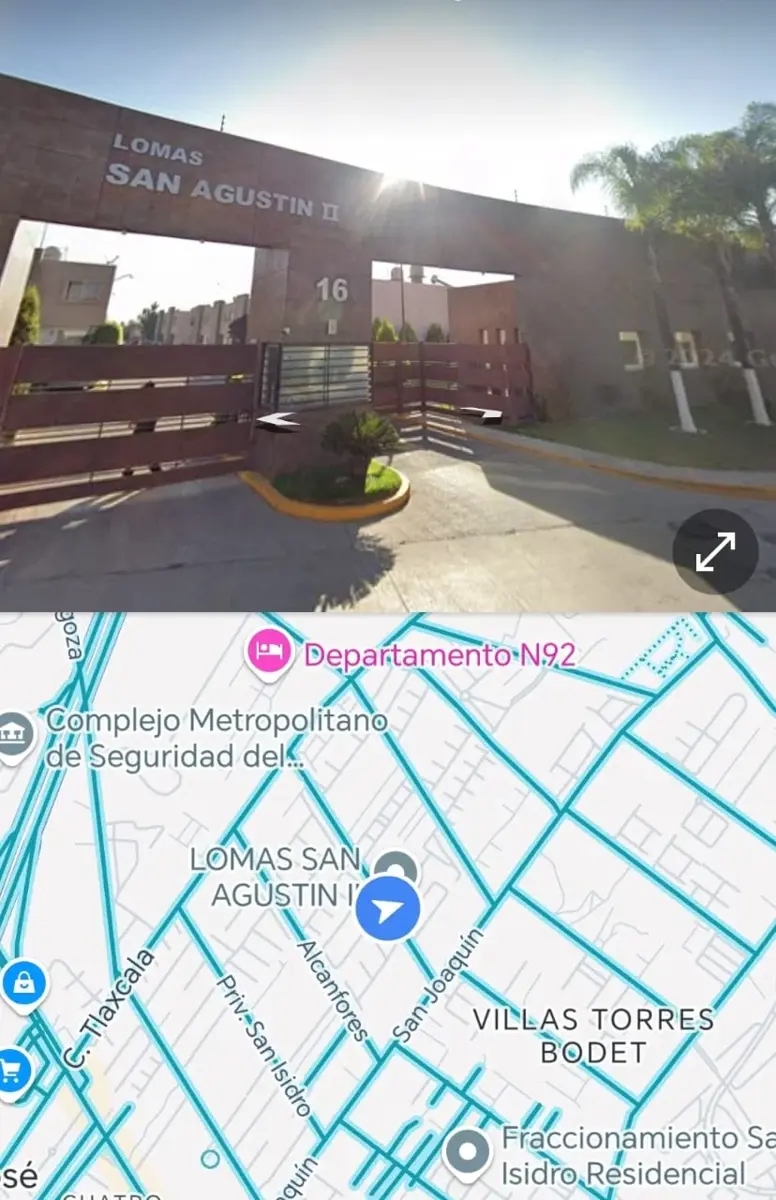 Foto 0 de Casa en venta en Lomas San Agustín II, Cuautlancingo, Puebla | ID mx24-is1418 | Nocnok