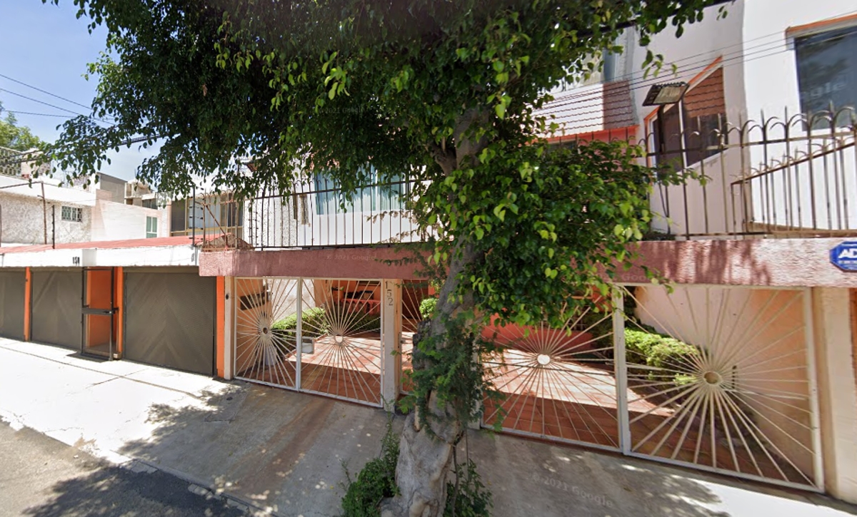 Foto 0 de Casa en venta en Ampliación Sinatel, Iztapalapa, Ciudad de México | ID mx24-cf4993 | Nocnok