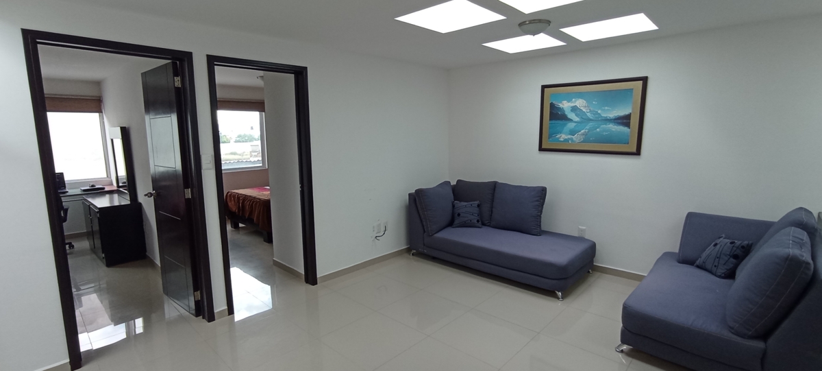 Foto 0 de Casa en renta en Los Lagos, Villa de Pozos, San Luis Potosí | ID mx24-ei8316 | Nocnok