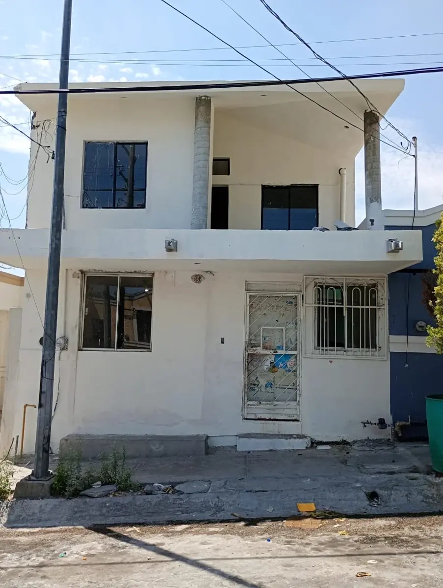 Foto 0 de Casa en venta en Lomas de San Genaro, General Escobedo, Nuevo León | ID mx24-kt7266 | Nocnok