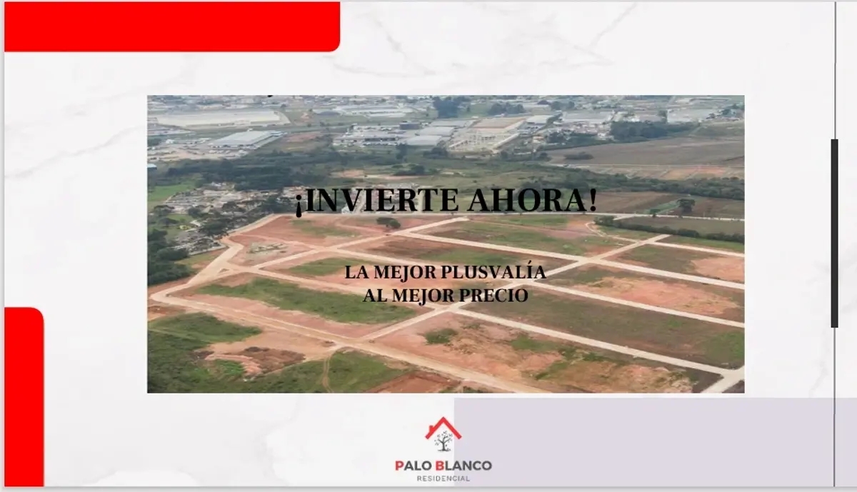 Foto 0 de Terreno en venta en Mirador del Quinceo, Morelia, Michoacán de Ocampo | ID mx24-ug9640 | Nocnok