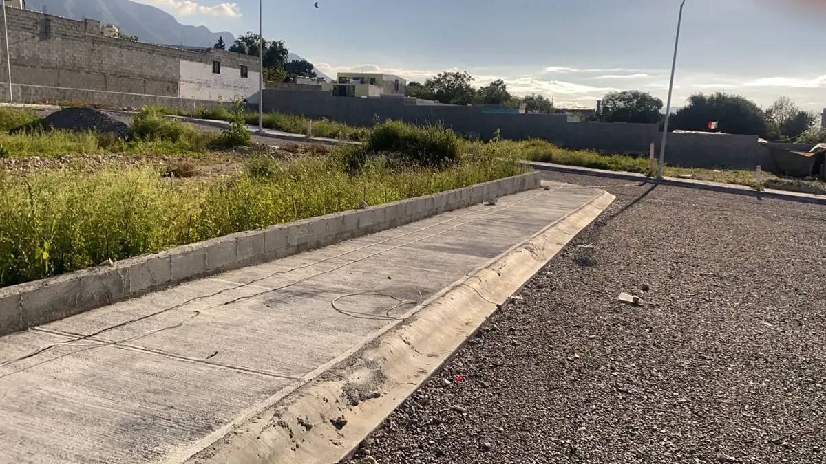 Foto 0 de Terreno en venta en Parajes de La Sierra, Saltillo, Coahuila de Zaragoza | ID mx24-qc9069 | Nocnok