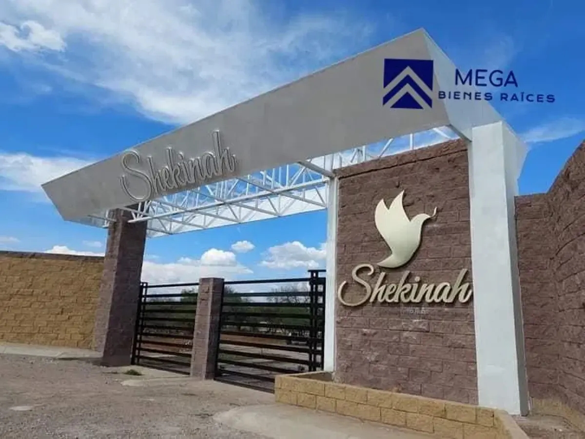 Foto 0 de Terreno en venta en Ojo de Agua los Berros (Los Berros), Nombre de Dios, Durango | ID mx24-fg6858 | Nocnok