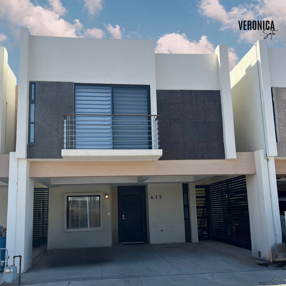 Foto 0 de Casa en renta en Moretto Residencial, Juárez, Chihuahua | ID mx24-ce5509 | Nocnok