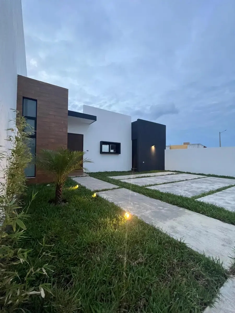 Foto 0 de Casa en venta en Mandinga y Cardón, Alvarado, Veracruz de Ignacio de la Llave | ID mx24-pq1176 | Nocnok