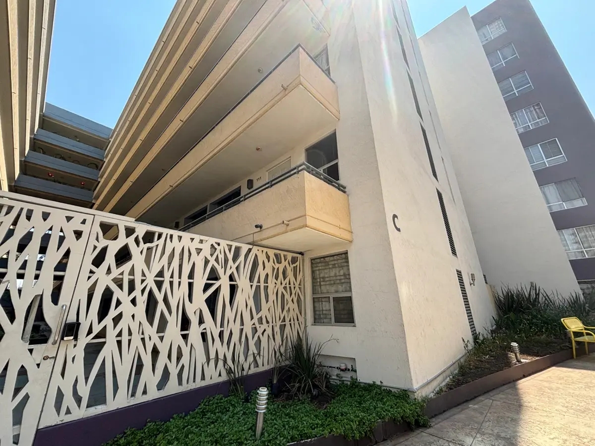 Foto 0 de Departamento en venta en Agricola Oriental, Iztacalco, Ciudad de México | ID mx24-cy6505 | Nocnok