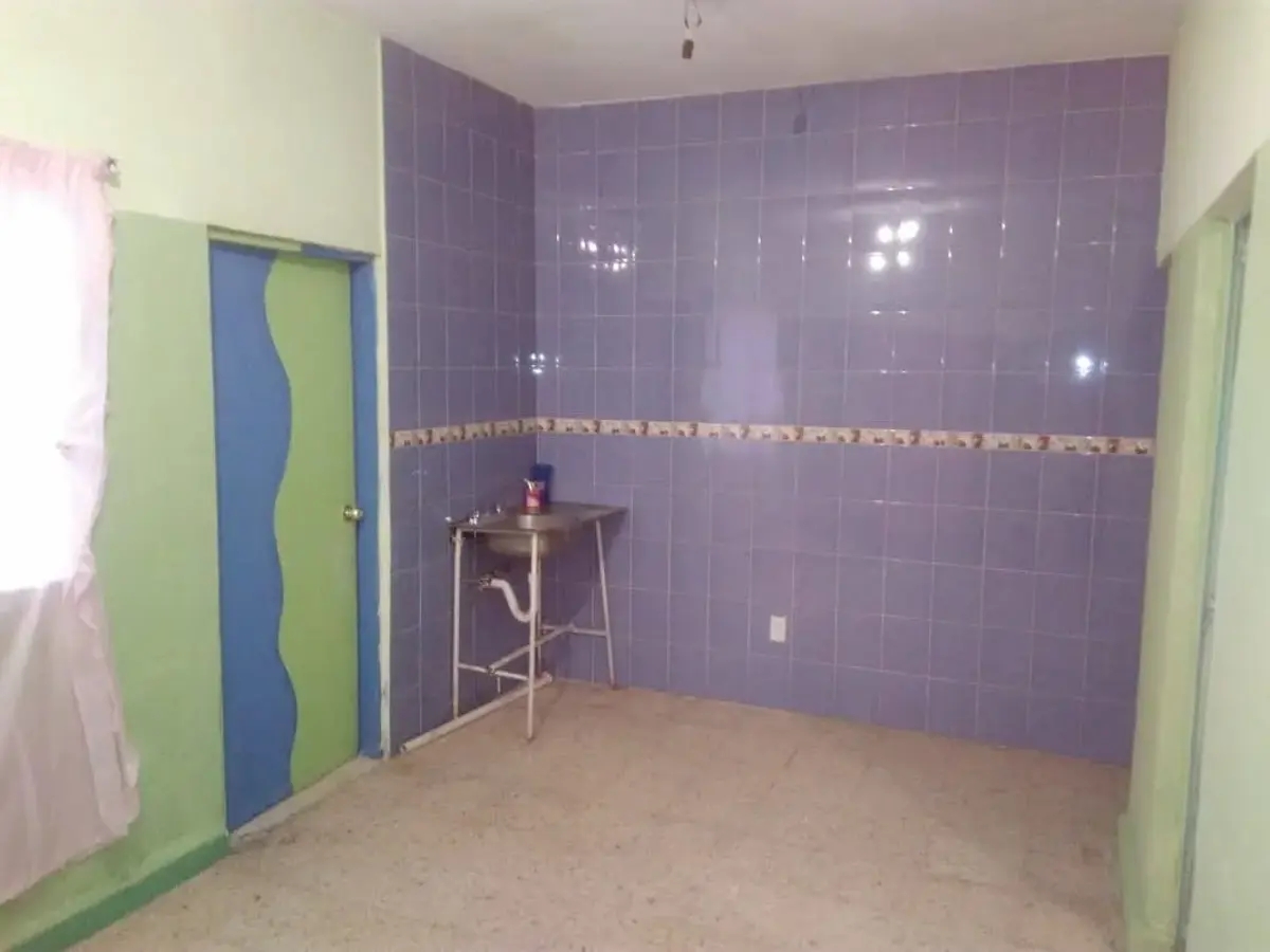 Foto 0 de Departamento en venta en Penitenciaria, Venustiano Carranza, Ciudad de México | ID mx24-sa2509 | Nocnok