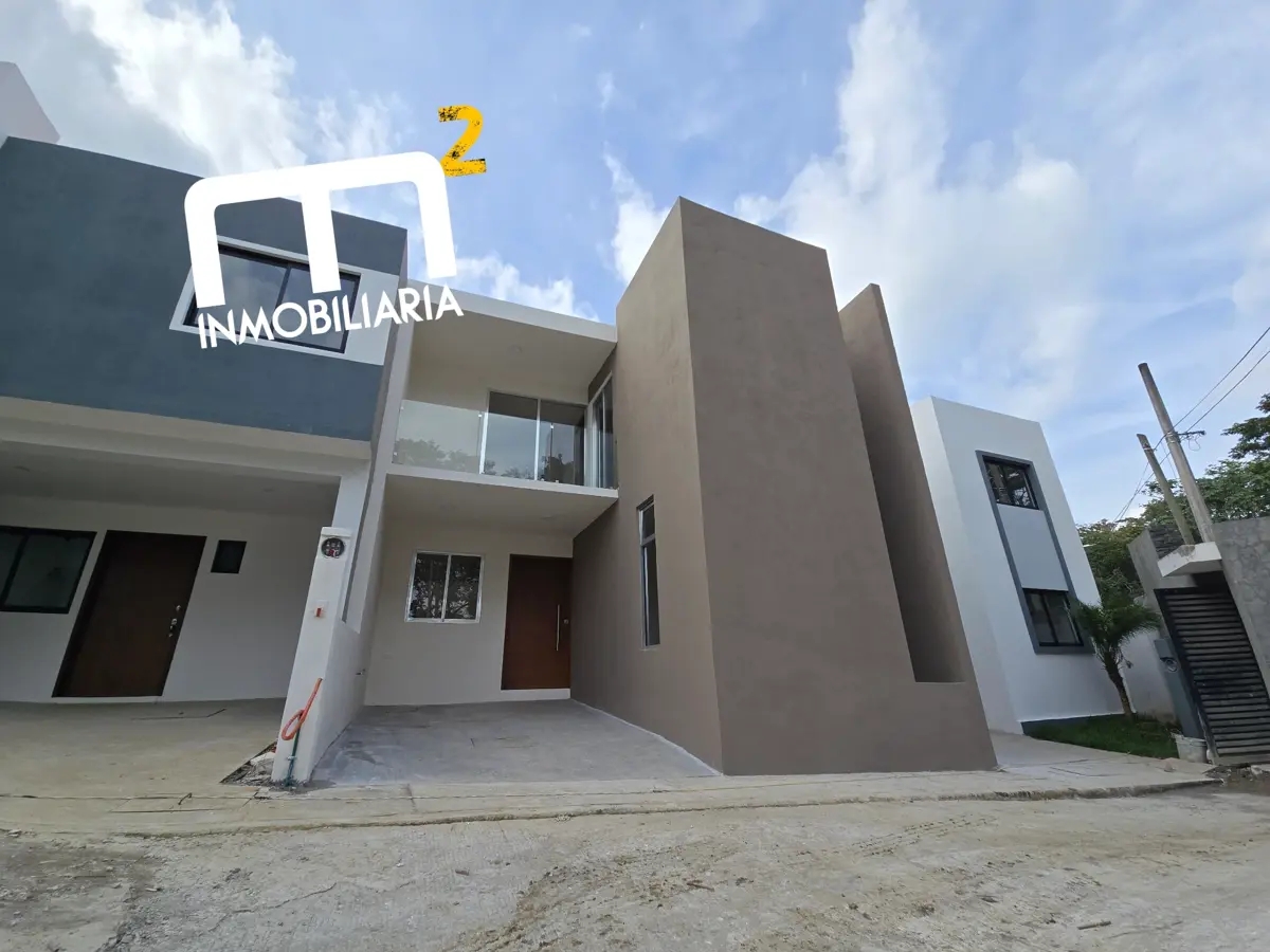 Foto 0 de Casa en venta en Villas de La Llave, Fortín, Veracruz de Ignacio de la Llave | ID mx24-jm4861 | Nocnok